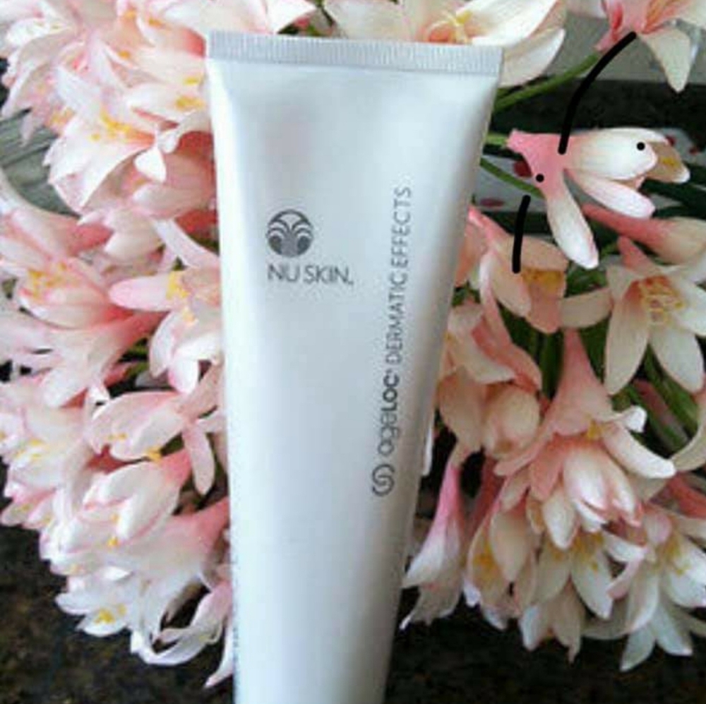 Dermatic effects cream